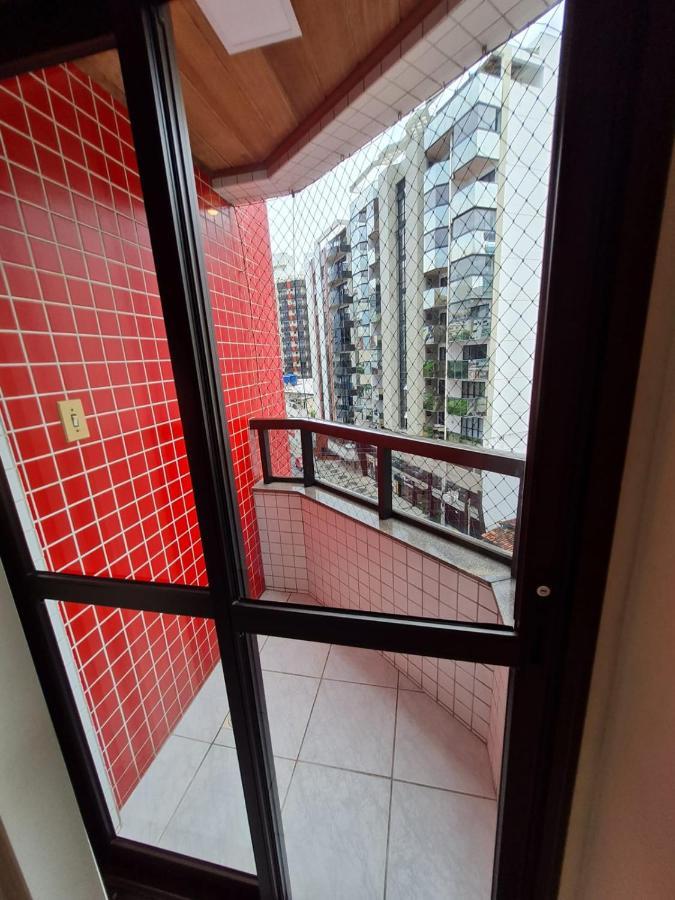 Apt Encantador Centro Guarapari, Completo, 50 M Da Praia Extérieur photo